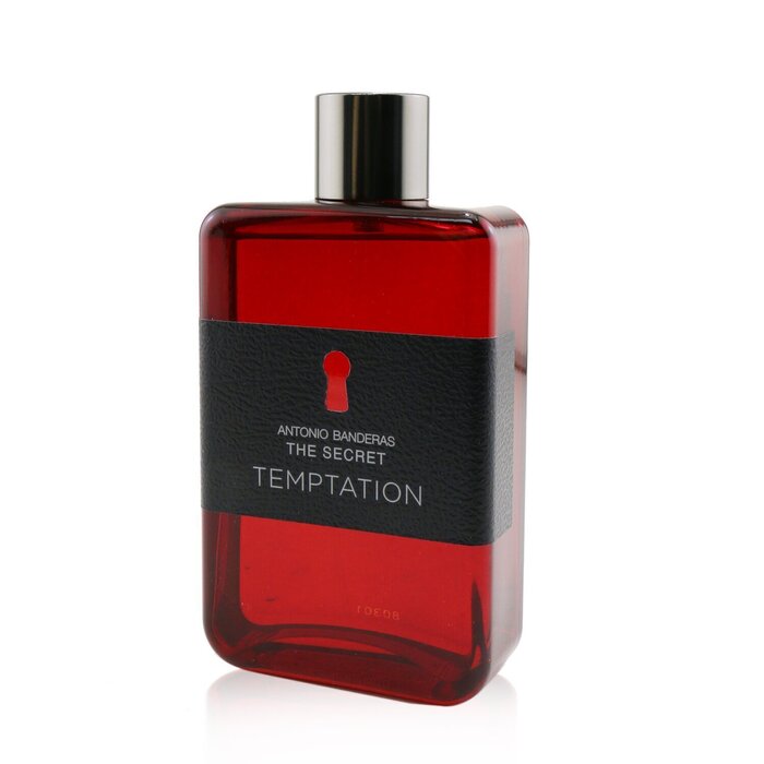 Antonio Banderas The Secret Temptation Eau De Toilette Spray 200ml/6.8ozProduct Thumbnail