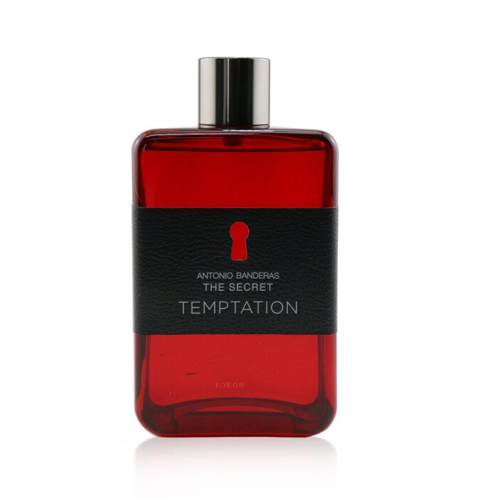 Antonio Banderas The Secret Temptation Eau De Toilette Spray 200ml/6.8ozProduct Thumbnail