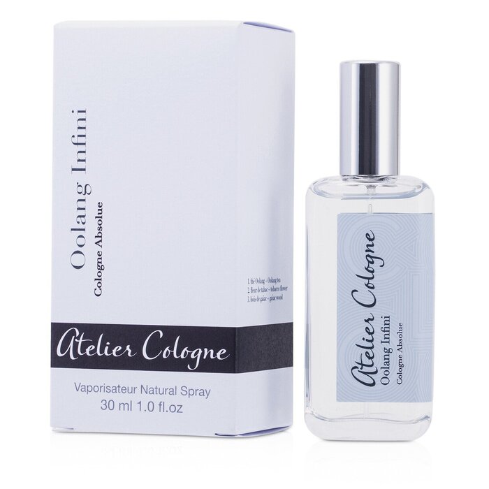 Atelier Cologne Oolang Infini Cologne Absolue Spray 30ml/1ozProduct Thumbnail