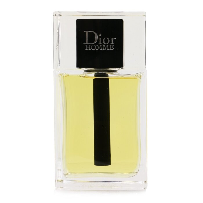 ディオール Christian Dior Dior Homme Eau De Toilette Spray 100ml 