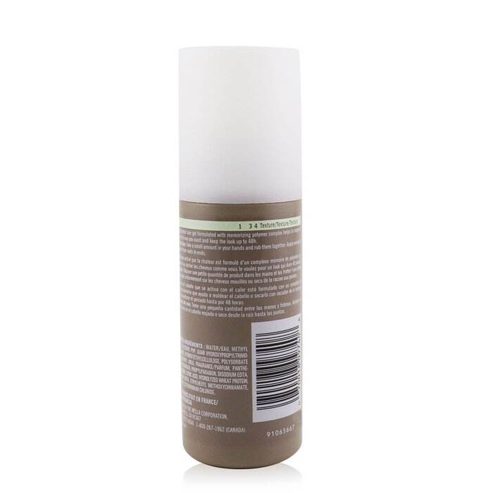 Wella EIMI Shape Me 48H Shape Memory Hair Gel (Hold Level 2) 154g/5.43ozProduct Thumbnail