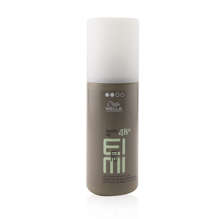 Wella EIMI Shape Me 48H Shape Memory Hair Gel (Hold Level 2) 154g/5.43ozProduct Thumbnail