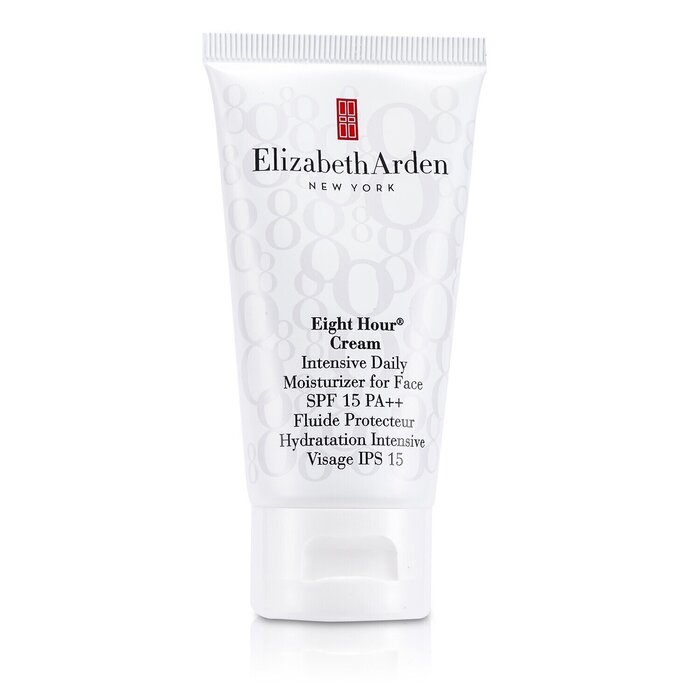 Elizabeth Arden Eight Hour Cream Intensive Daily Moisturizer for Face SPF15 49g/1.7ozProduct Thumbnail