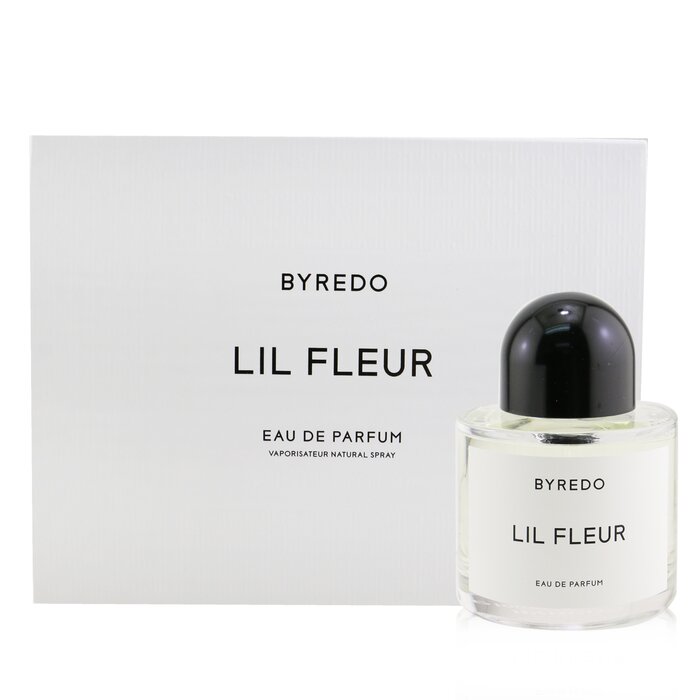 Byredo - Lil Fleur Eau De Parfum Spray 50ml/1.7oz (F) - Eau De Parfum