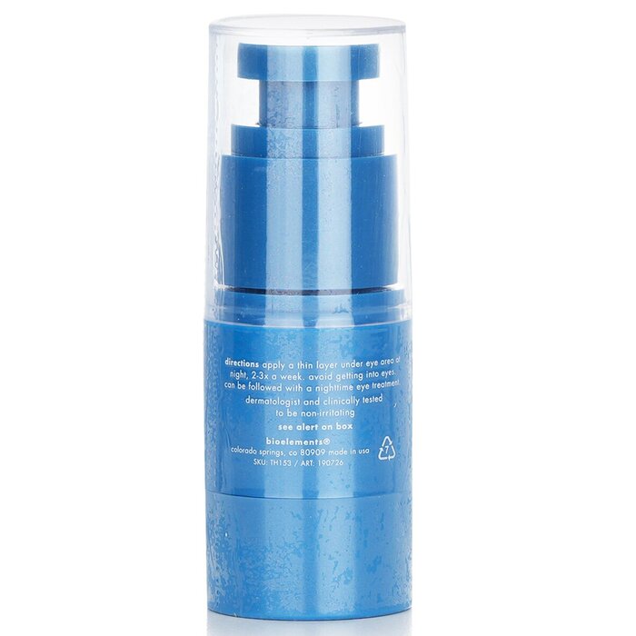 Bioelements Quick Refiner For Eyes 15ml/0.5ozProduct Thumbnail