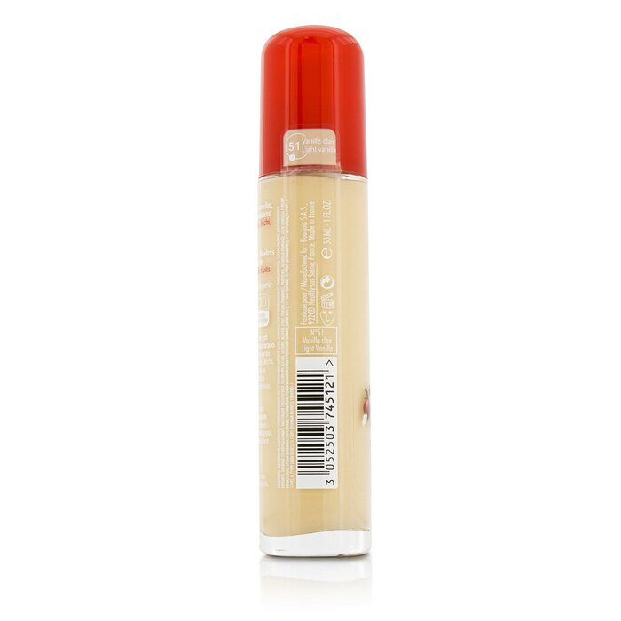 Bourjois Healthy Mix Serum Gel Foundation 30ml/1ozProduct Thumbnail