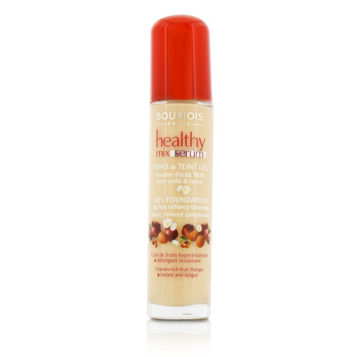 Bourjois Healthy Mix Serum Gel Foundation 30ml/1ozProduct Thumbnail