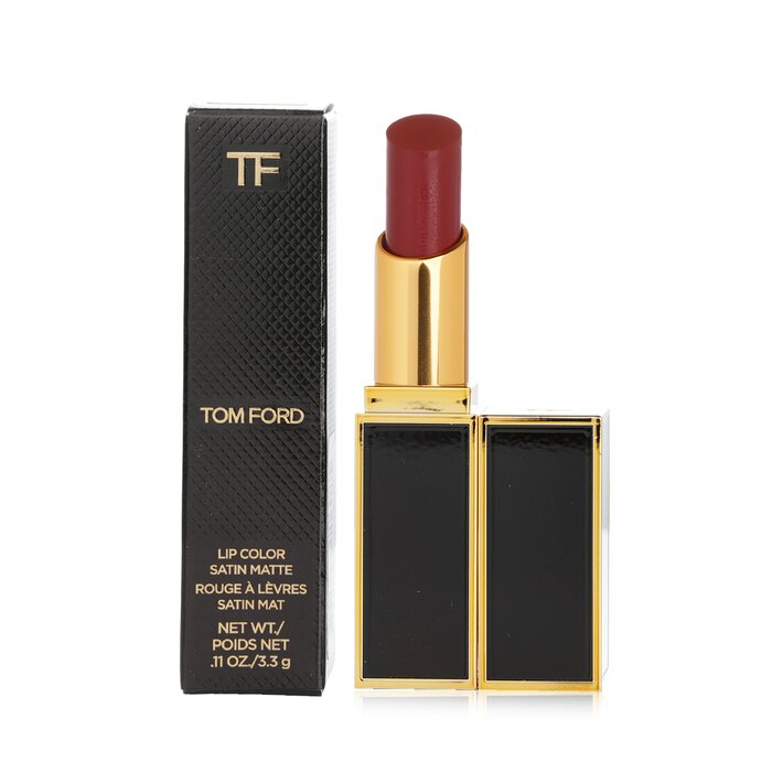 Tom Ford Lip Color Satin Matte 3.3g/0.11ozProduct Thumbnail