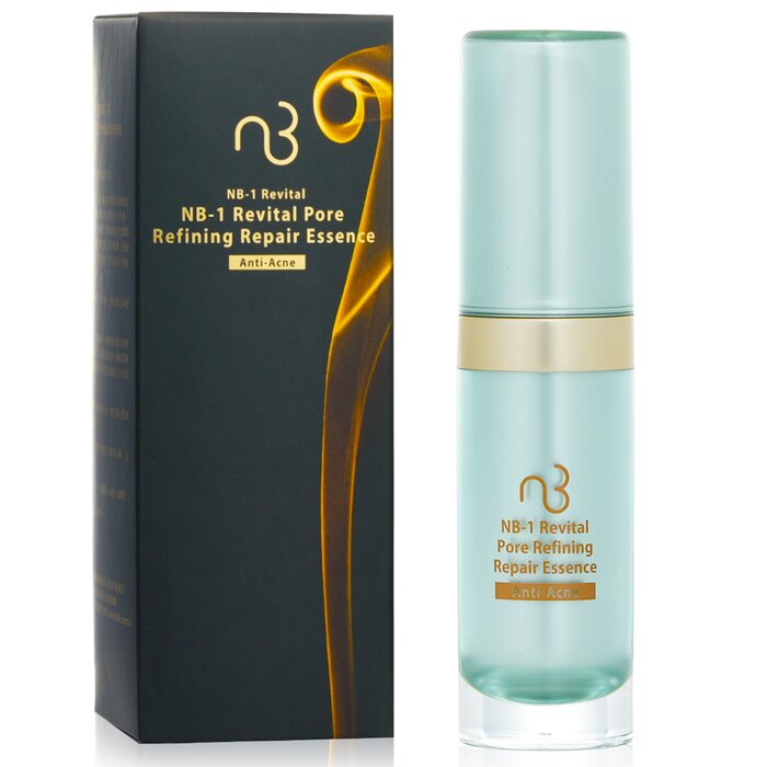 Natural Beauty NB-1 Revital Pore Refining Repair Essence - Anti-Acne 20ml/0.67ozProduct Thumbnail