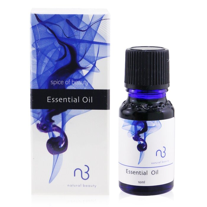 Natural Beauty Spice Of Beauty Essential Oil - Rejuvenating Essence Oil 10ml/0.3ozProduct Thumbnail