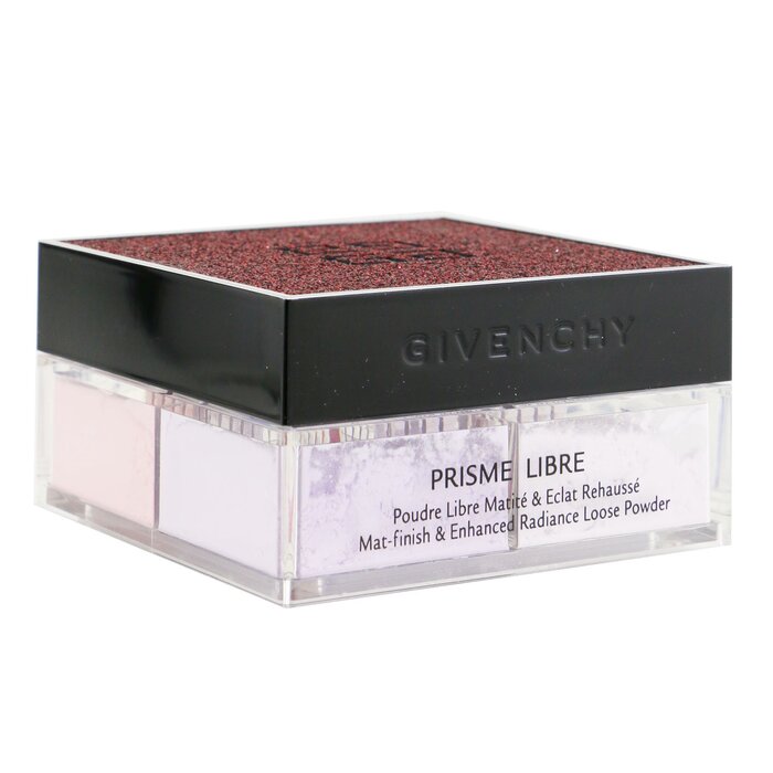 Givenchy Prisme Libre Loose Powder 4 in 1 Harmony (Limited Edition) 4x3g/0.105ozProduct Thumbnail