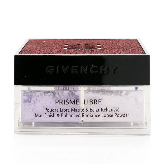 Givenchy Prisme Libre Loose Powder 4 in 1 Harmony (Limited Edition) 4x3g/0.105ozProduct Thumbnail