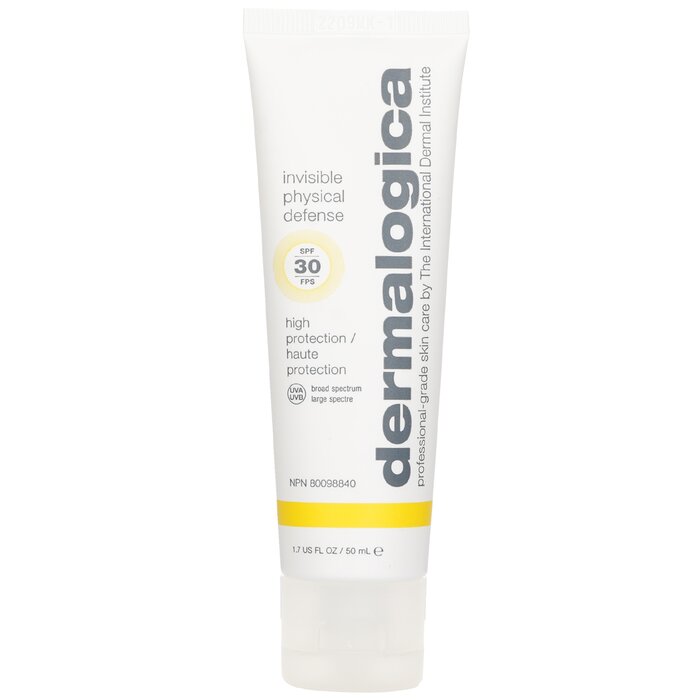 Dermalogica Invisible Physical Defense SPF 30 50ml/1.7ozProduct Thumbnail