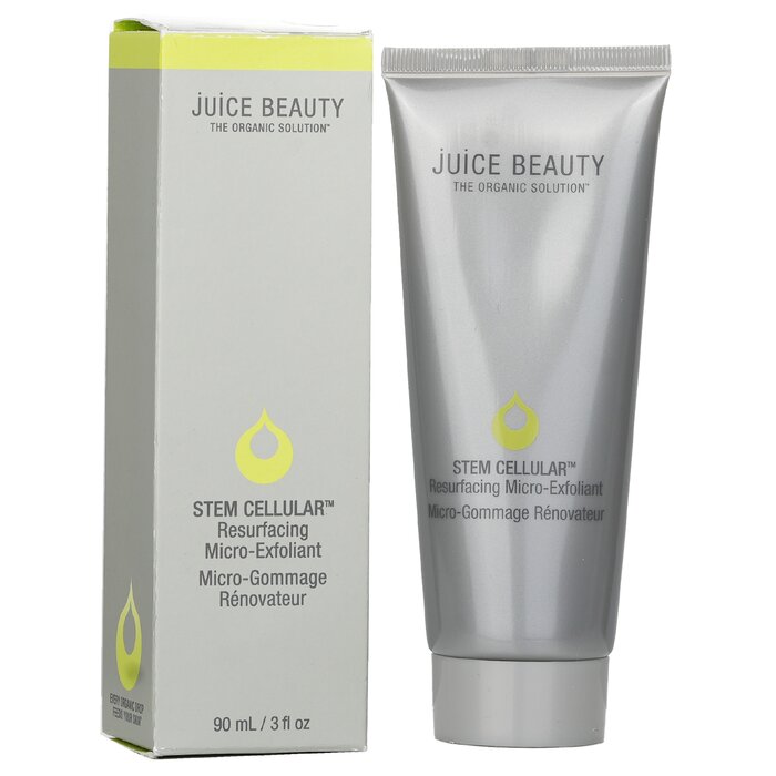 Juice Beauty Stem Cellular Resurfacing Micro Exfoliant 90ml/3ozProduct Thumbnail