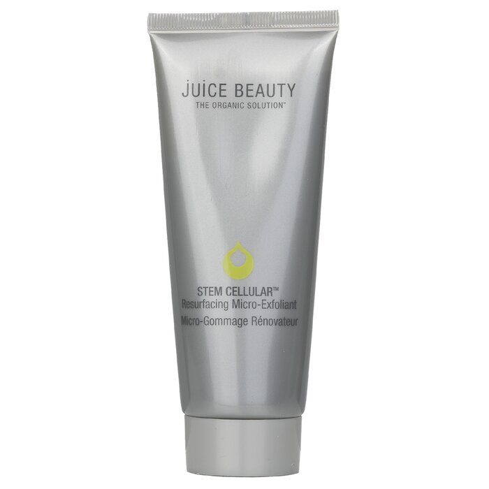 Juice Beauty Stem Cellular Resurfacing Micro Exfoliant 90ml/3ozProduct Thumbnail