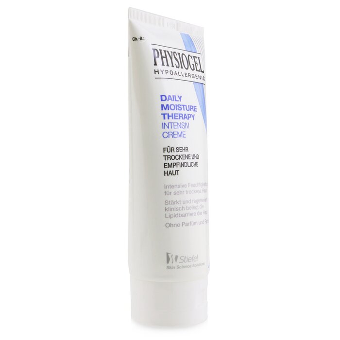 Physiogel Daily Moisture Therapy Intensive Cream - For Very Dry & Sensitive Skin (Box Slightly Damaged) 100ml/3.4ozProduct Thumbnail