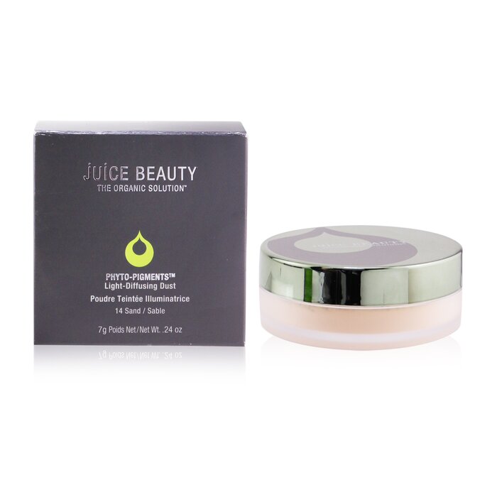 Juice Beauty Phyto Pigments Light Diffusing Dust 7g/0.24ozProduct Thumbnail