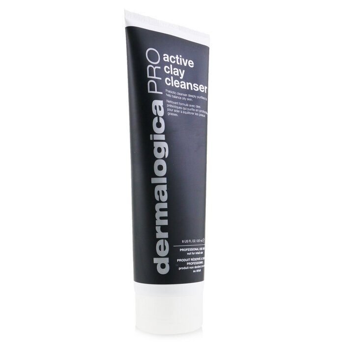 Dermalogica Active Clay Cleanser PRO (Salon Size) 237ml/8ozProduct Thumbnail