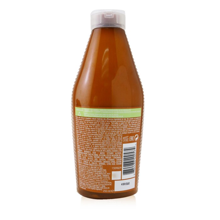 Redken Nature + Science All Soft Softening Conditioner (For Dry/ Brittle Hair) 250ml/8.5ozProduct Thumbnail