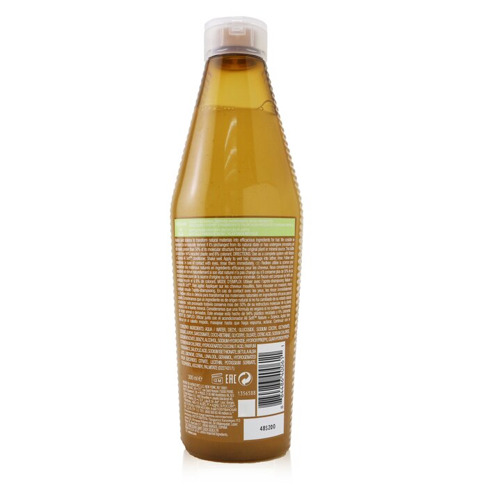 Redken Nature + Science All Soft Softening Shampoo (For Dry/ Brittle Hair) 300ml/10.1ozProduct Thumbnail