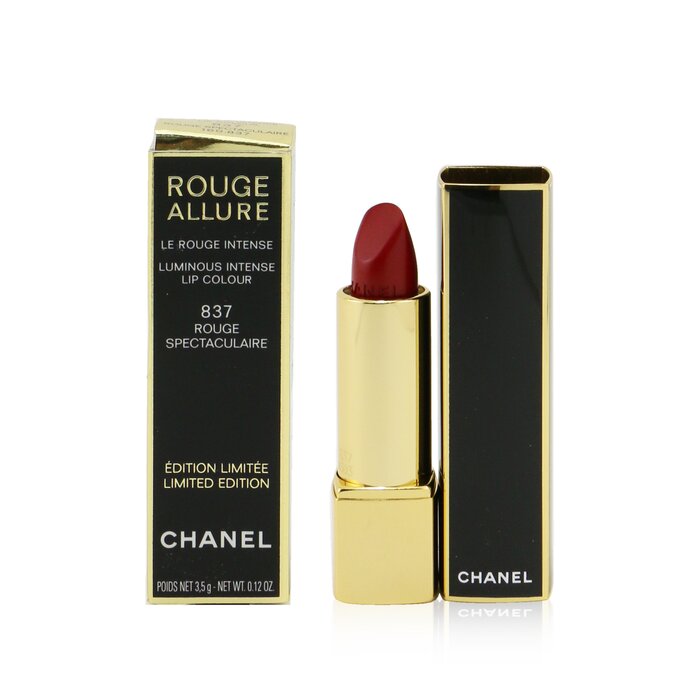 Chanel 香奈爾 Rouge Allure閃漾亮澤唇膏 3.5g/0.12ozProduct Thumbnail