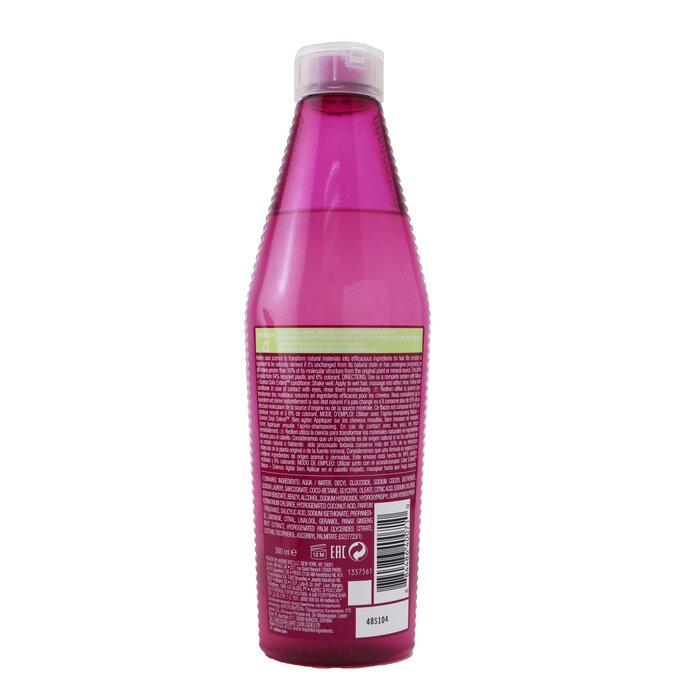 Redken Nature + Science Color Extend Vibrancy Shampoo (For Color-Treated Hair) 300ml/10.1ozProduct Thumbnail