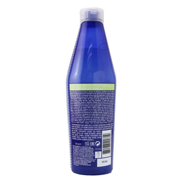 Redken Nature + Science Extreme Fortifying Shampoo (For Distressed Hair)  300ml/10.1ozProduct Thumbnail
