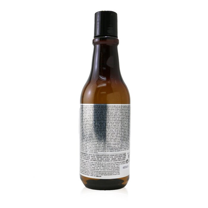Redken Brews Thickening Shampoo (For Thinning Hair) 300ml/10ozProduct Thumbnail