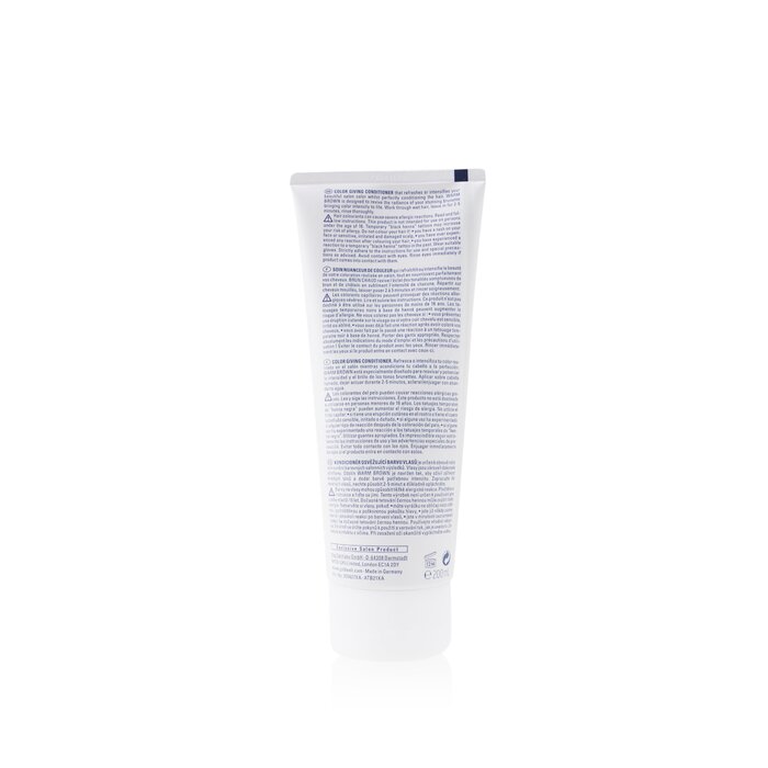 Goldwell Dual Senses Color Revive Color Giving Conditioner 200ml/6.7ozProduct Thumbnail