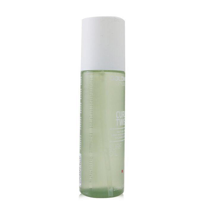 Goldwell Style Sign Curly Twist Surf Oil 2 Salty Oil Spray 200ml/6.7ozProduct Thumbnail