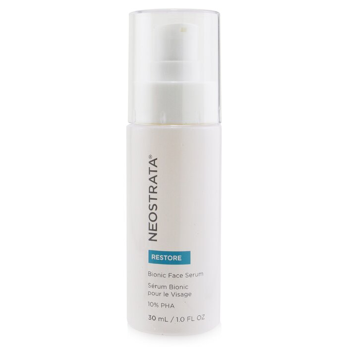 Neostrata Restore - Bionic Face Serum 10% PHA (Box Slightly Damaged) 30ml/1ozProduct Thumbnail