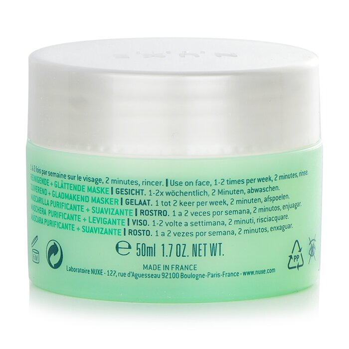 Nuxe Insta-Masque Purifying + Soothing Mask 50ml/1.7ozProduct Thumbnail