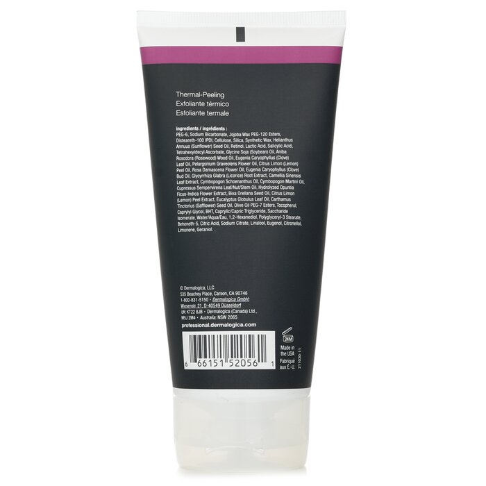 Dermalogica Age Smart Multivitamin Thermafoliant PRO (Salon Size)  177ml/6ozProduct Thumbnail