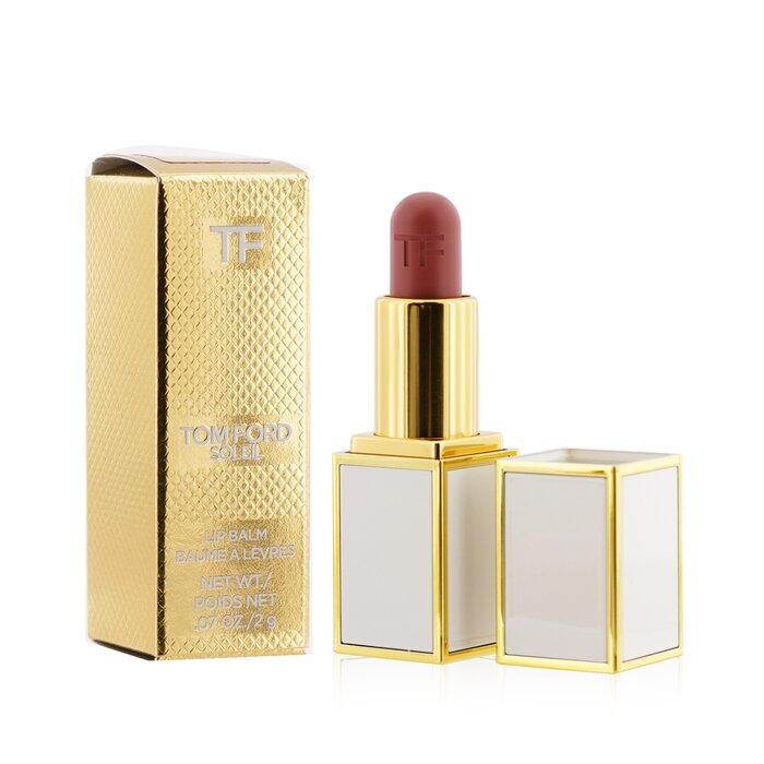 Tom Ford Soleil Bálsamo de Labios (Tamaño Cartera) 2g/0.07ozProduct Thumbnail