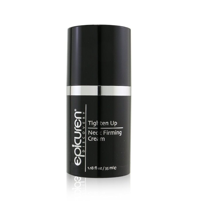 Epicuren Tighten Up Neck Firming Cream 35ml/1.18ozProduct Thumbnail