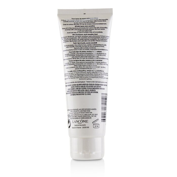 Lancome Gel Eclat Gentle Cleansing Gel 125ml/4.2ozProduct Thumbnail
