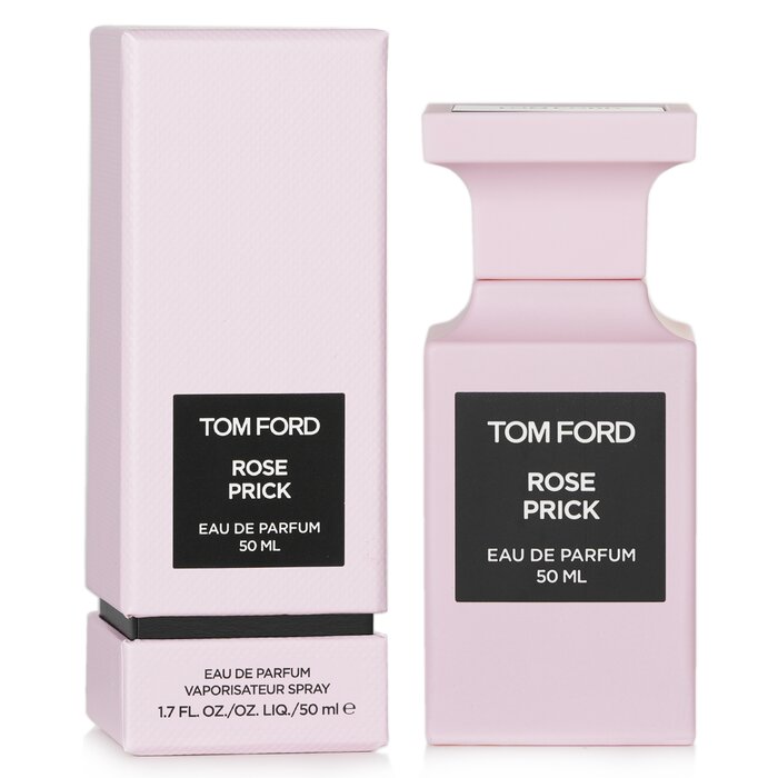 Tom Ford Private Blend Rose Prick Eau De Parfum Spray 50ml/1.7ozProduct Thumbnail