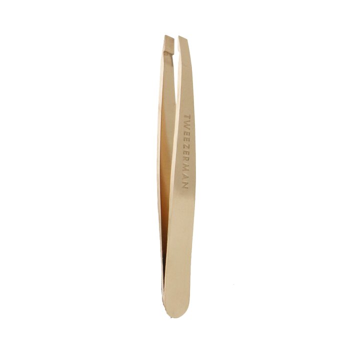 Tweezerman Mini Slant Tweezer With Case Picture ColorProduct Thumbnail
