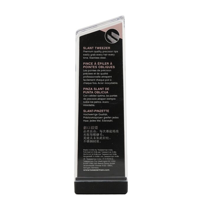 Tweezerman Slant Tweezer Picture ColorProduct Thumbnail