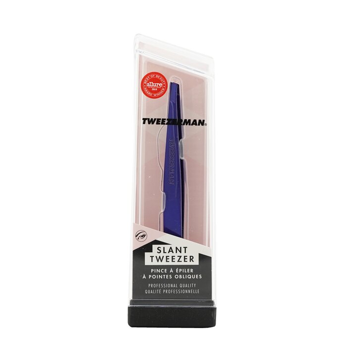 Tweezerman Slant Tweezer Picture ColorProduct Thumbnail