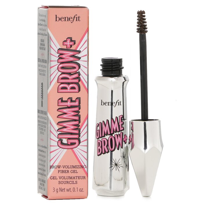 Benefit Gimme Brow+ Gel Fibra Voluminizante 3g/0.1ozProduct Thumbnail