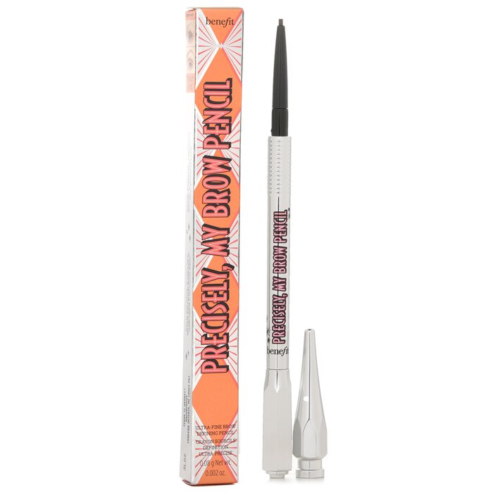 Benefit 貝玲妃  Precisely, My Brow立體塑形眉筆 0.08g/0.002ozProduct Thumbnail