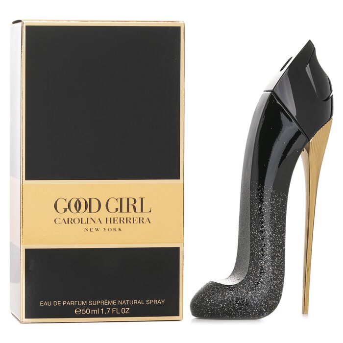 Carolina Herrera Good Girl Eau De Parfum Supreme Spray 50ml/1.7ozProduct Thumbnail