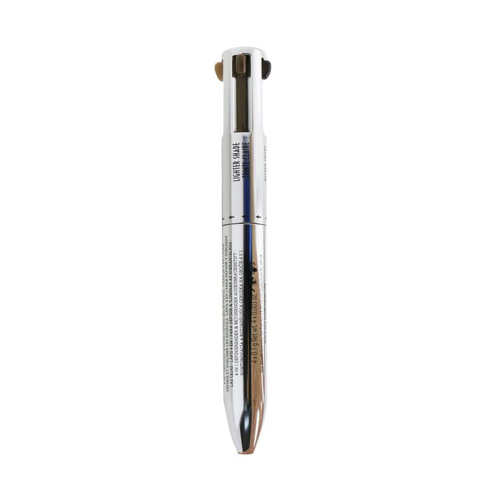 Benefit Brow Contour Pro 4 In 1 Defining & Highlighting Brow Pencil 4x0.1g/0.003ozProduct Thumbnail