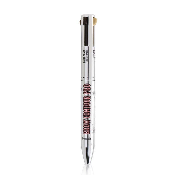 Benefit Brow Contour Pro Lápiz de Cejas 4 En 1 Definidor & Iluminador 4x0.1g/0.003ozProduct Thumbnail