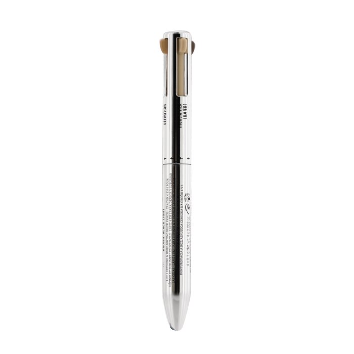 Benefit Brow Contour Pro Lápiz de Cejas 4 En 1 Definidor & Iluminador 4x0.1g/0.003ozProduct Thumbnail