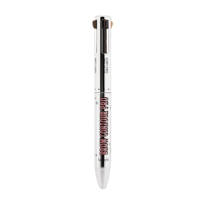 Benefit Brow Contour Pro Lápiz de Cejas 4 En 1 Definidor & Iluminador 4x0.1g/0.003ozProduct Thumbnail