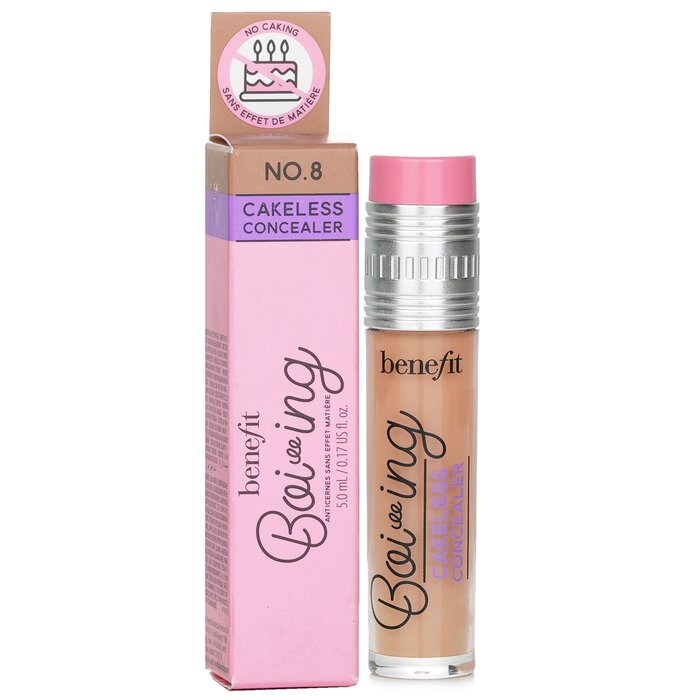 Benefit Boi ing Cakeless Concealer קונסילר 5ml/0.17ozProduct Thumbnail