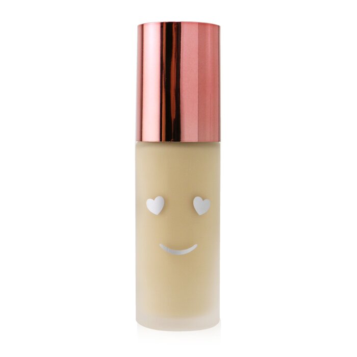 Benefit Hello Happy Flawless Brightening Foundation SPF 15 30ml/1ozProduct Thumbnail