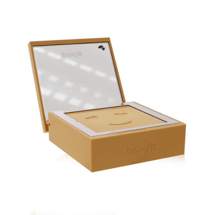 Benefit Hello Happy Velvet Powder Foundation פאונדיישן פודרה 7g/0.25ozProduct Thumbnail